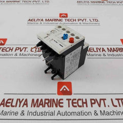 Siemens Overload Relay Motor Protection 3Ru1116-1Fb0 600Vac