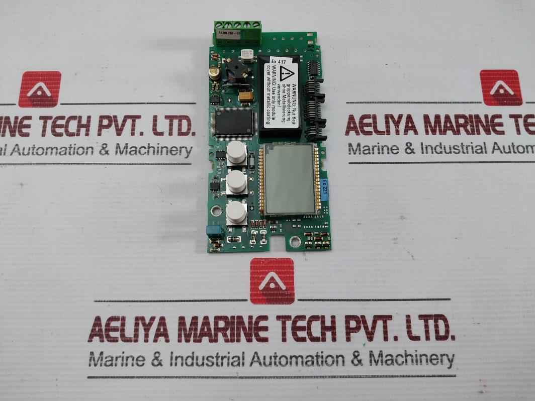 Siemens P200-03-ss