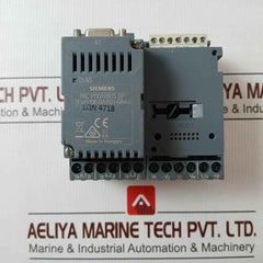 Siemens Pac3200 Power Monitoring Device 95-240V 50/60Hz 8Va (Not Working)