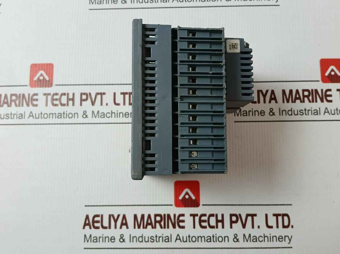 Siemens Pac3200 Power Monitoring Device 95-240V 50/60Hz 8Va (Not Working)
