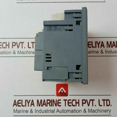 Siemens Pac3200 Power Monitoring Device 95-240V 50/60Hz 8Va (Not Working)