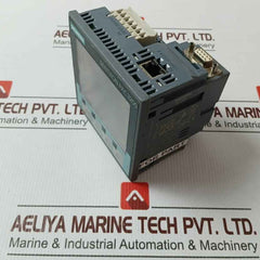 Siemens Pac3200 Power Monitoring Device 95-240V 50/60Hz 8Va (Not Working)