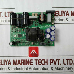 Siemens Pbd-24751503A10C11 Ac Power Supply 94V-0 26350592-02