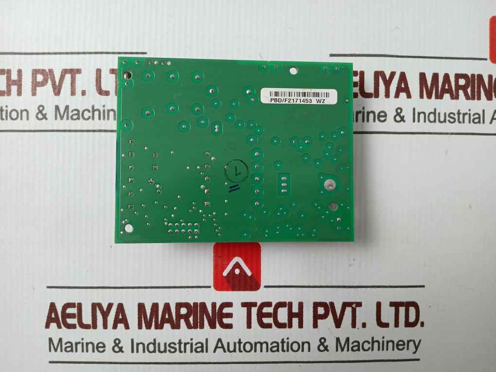 Siemens Pbd-24751503A10C11 Ac Power Supply 94V-0 26350592-02