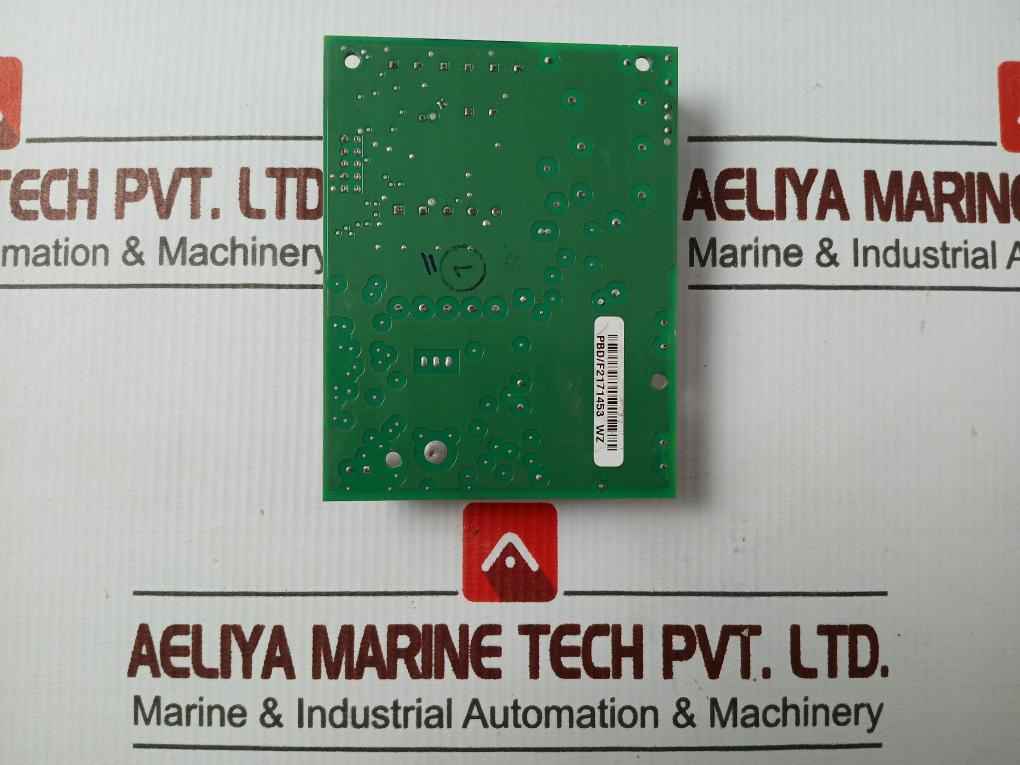 Siemens Pbd-24751503A10C11 Ac Power Supply 94V-0 26350592-02