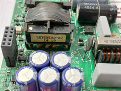 Siemens Pbd-24751503A10C11 Ac Power Supply 94V-0 26350592-02