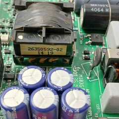 Siemens Pbd-24751503A10C11 Ac Power Supply 94V-0 26350592-02