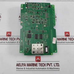 Siemens Pbd-24751570A15C16 Dr 16 Mother Board &nbsp;4-20 Ma Multi 200 150210