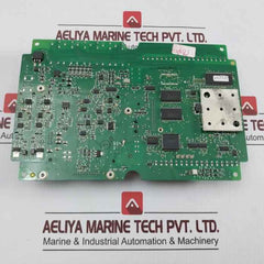 Siemens Pbd-24751570A15C16 Dr 16 Mother Board &nbsp;4-20 Ma Multi 200 150210