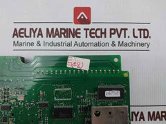 Siemens Pbd-24751570A15C16 Dr 16 Mother Board &nbsp;4-20 Ma Multi 200 150210