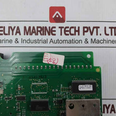Siemens Pbd-24751570A15C16 Dr 16 Mother Board &nbsp;4-20 Ma Multi 200 150210