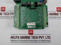 Siemens Pbd-24751570A15C16 Dr 16 Mother Board &nbsp;4-20 Ma Multi 200 150210