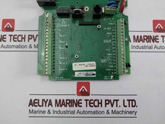 Siemens Pbd-24751570A15C16 Dr 16 Mother Board &nbsp;4-20 Ma Multi 200 150210