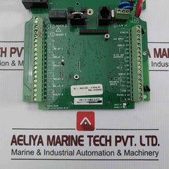 Siemens Pbd-24751570A15C16 Dr 16 Mother Board &nbsp;4-20 Ma Multi 200 150210