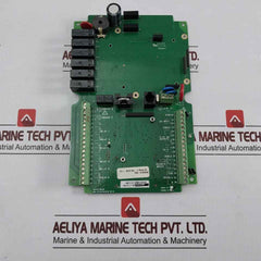 Siemens Pbd-24751570A15C16 Dr 16 Mother Board &nbsp;4-20 Ma Multi 200 150210