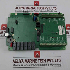 Siemens Pbd-24751570A15C16 Dr 16 Mother Board &nbsp;4-20 Ma Multi 200 150210