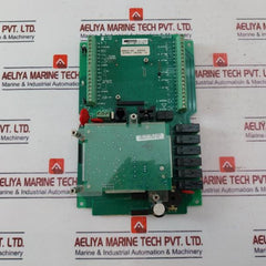 Siemens Pbd-24751570A15C16 Dr 16 Pcb 6 Relays Mother Board Card Pbd/H1111205 Wz