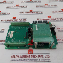 Siemens Pbd-24751570A15C16 Dr 16 Pcb 6 Relays Mother Board Card Pbd/H1111205 Wz