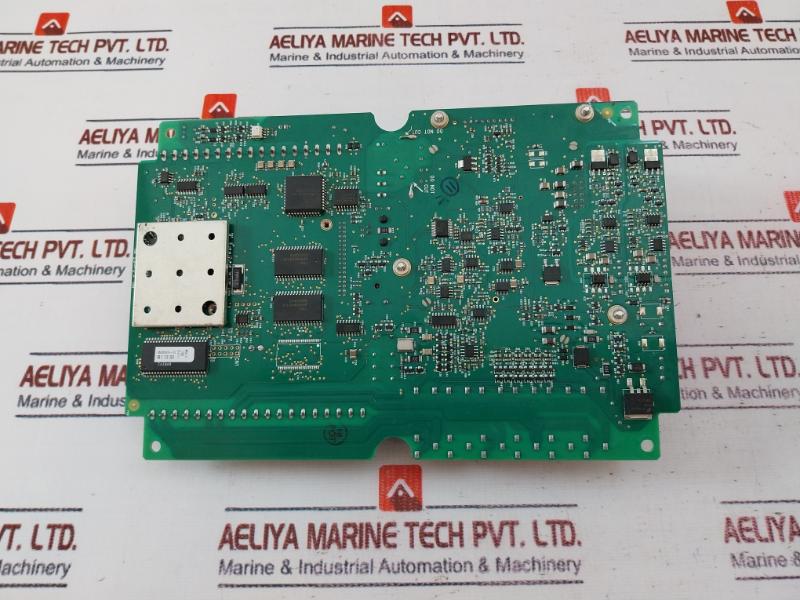 Siemens Pbd-24751570A15C16 Dr 16 Pcb 6 Relays Mother Board Card Pbd/H1111205 Wz