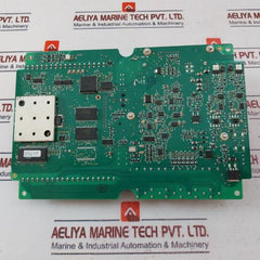Siemens Pbd-24751570A15C16 Dr 16 Pcb 6 Relays Mother Board Card Pbd/H1111205 Wz