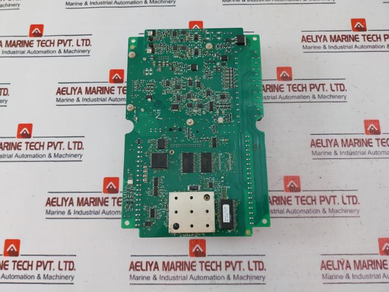 Siemens Pbd-24751570A15C16 Dr 16 Pcb 6 Relays Mother Board Card Pbd/H1111205 Wz