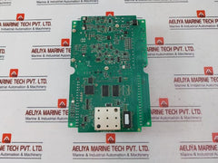 Siemens Pbd-24751570A15C16 Dr 16 Pcb 6 Relays Mother Board Card Pbd/H1111205 Wz