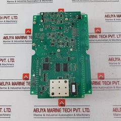 Siemens Pbd-24751570A15C16 Dr 16 Pcb 6 Relays Mother Board Card Pbd/H1111205 Wz