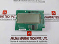 Siemens Pbd-24751572Af/006 Lcd Display Board 311-0201-543