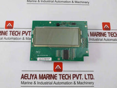 Siemens Pbd-24751572Af/006 Lcd Display Board 311-0201-543