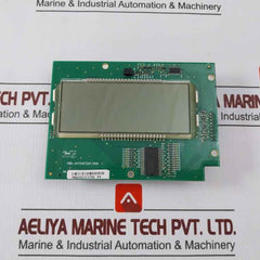 Siemens Pbd-24751572Af/006 Lcd Display Board 311-0201-543