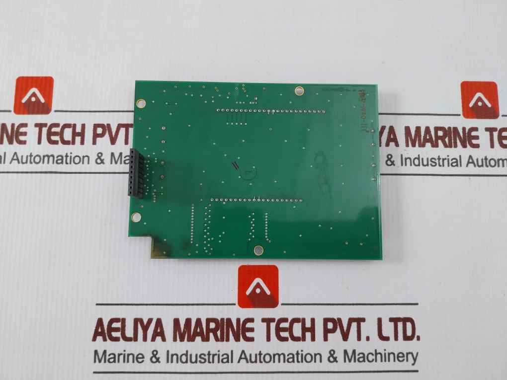 Siemens Pbd-24751572Af/006 Lcd Display Board 311-0201-543