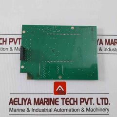Siemens Pbd-24751572Af/006 Lcd Display Board 311-0201-543