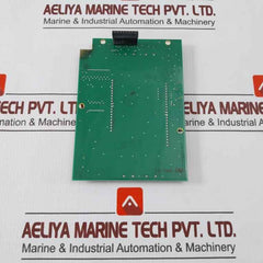 Siemens Pbd-24751572Af/006 Lcd Display Board 311-0201-543