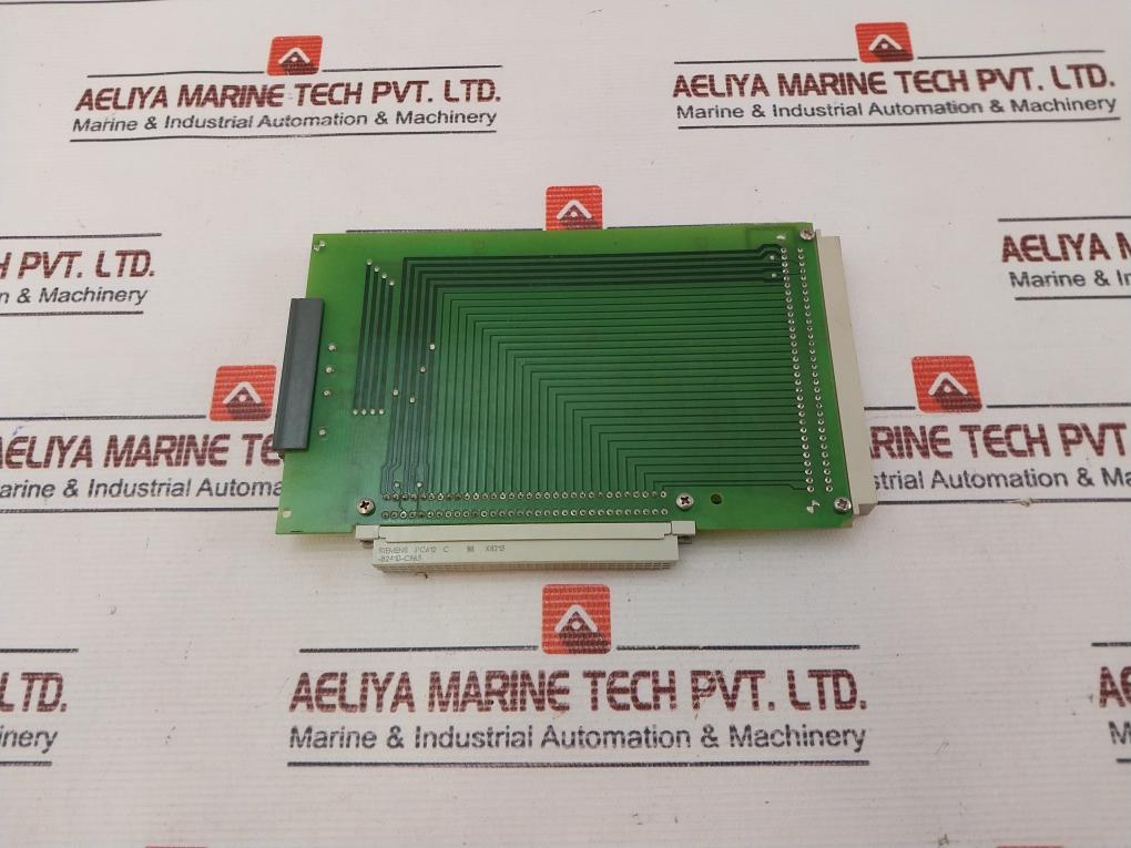 Siemens PC612 C B2410-C963 PC Board