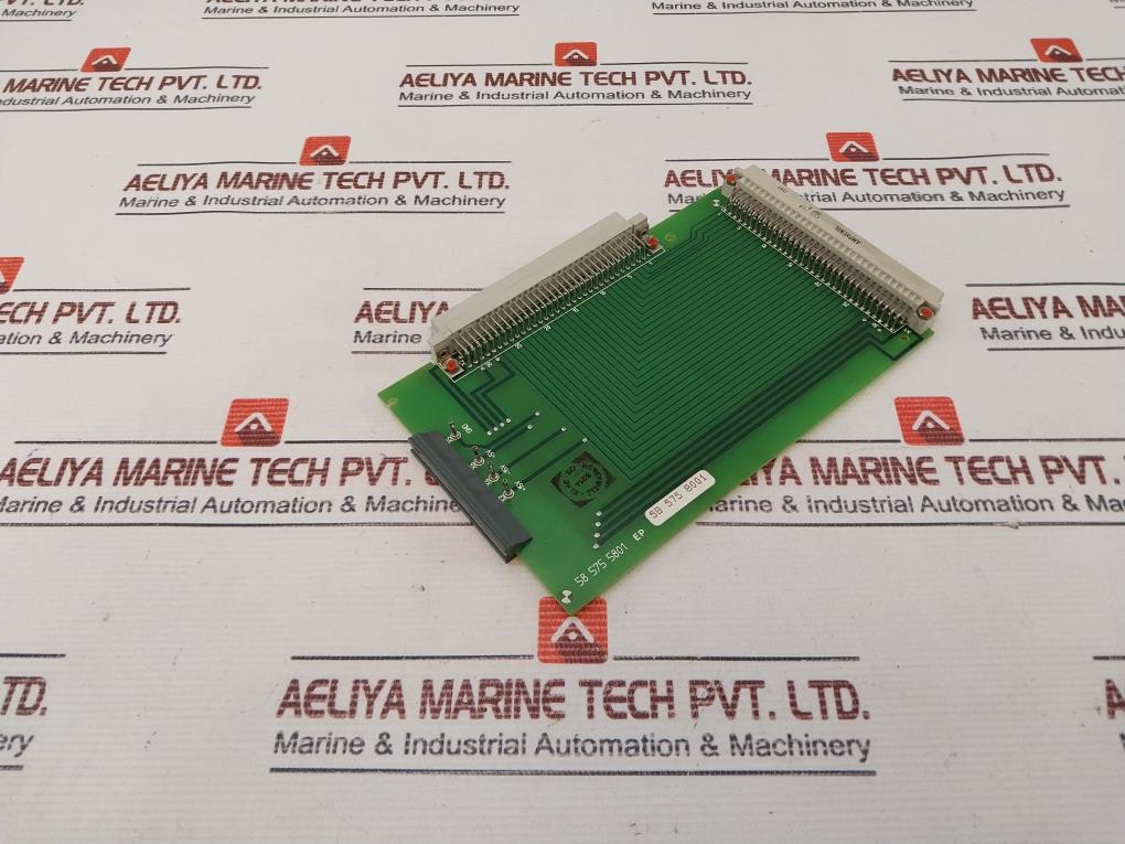 Siemens PC612 C B2410-C963 PC Board