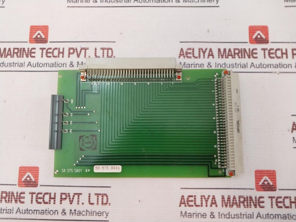 Siemens PC612 C B2410-C963 PC Board