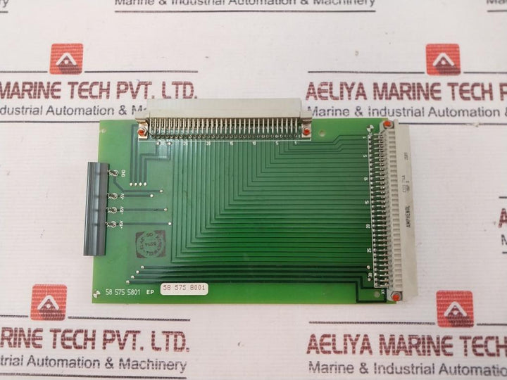 Siemens PC612 C B2410-C963 PC Board