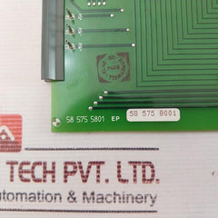 Siemens PC612 C B2410-C963 PC Board