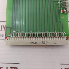 Siemens PC612 C B2410-C963 PC Board
