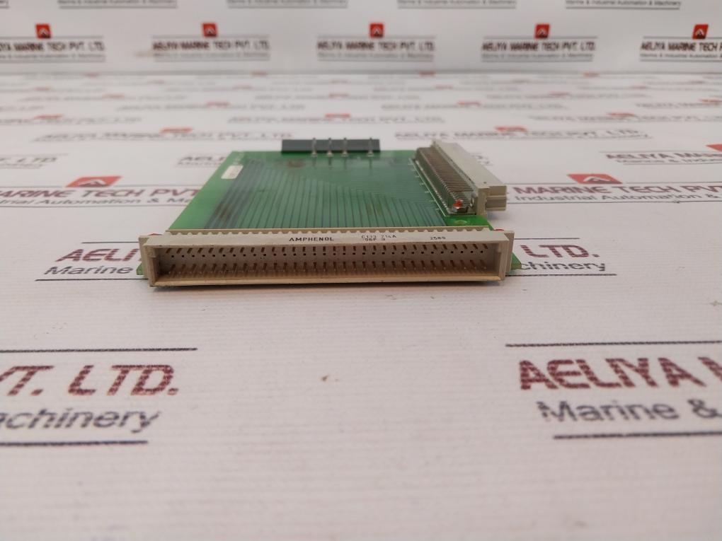 Siemens PC612 C B2410-C963 PC Board