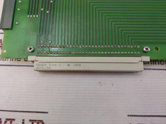 Siemens PC612 C B2410-C963 PC Board