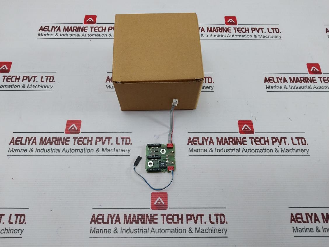 Siemens Pcb 94V-0 A407-p2-03-85
