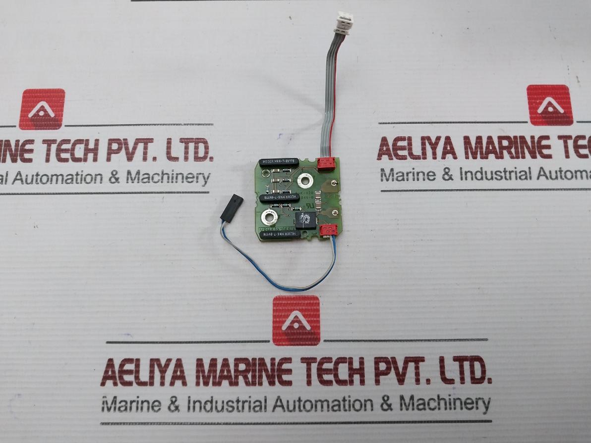 Siemens Pcb 94V-0 A407-p2-03-85