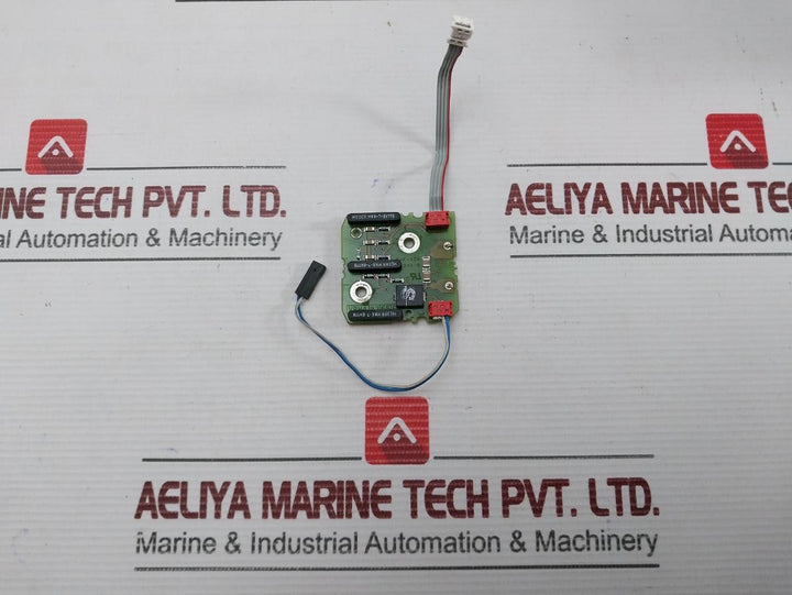 Siemens Pcb 94V-0 A407-p2-03-85