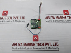 Siemens Pcb 94V-0 A407-p2-03-85