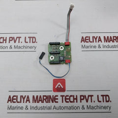 Siemens Pcb 94V-0 A407-p2-03-85