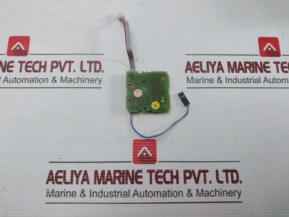 Siemens Pcb 94V-0 A407-p2-03-85