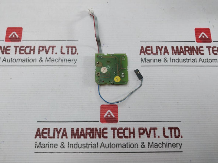 Siemens Pcb 94V-0 A407-p2-03-85