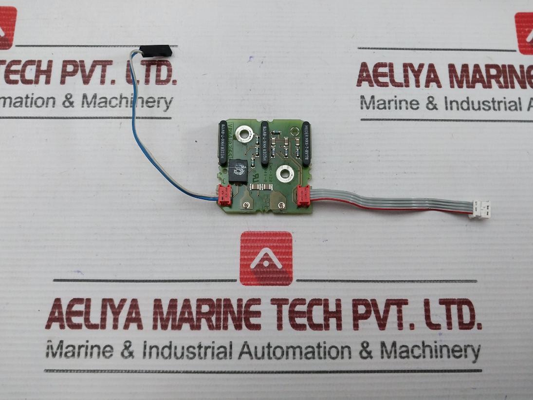 Siemens Pcb 94V-0 A407-p2-03-85