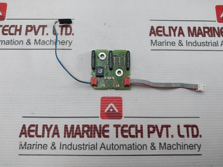 Siemens Pcb 94V-0 A407-p2-03-85